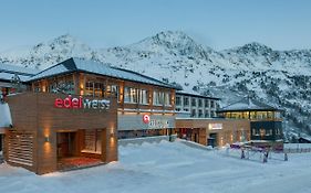Superior Hotel Edelweiss